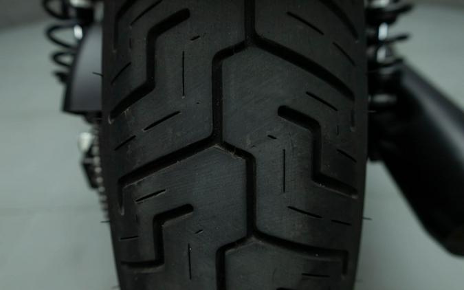 2024 HARLEY DAVIDSON RH975S NIGHTSTER SPECIAL W/ABS