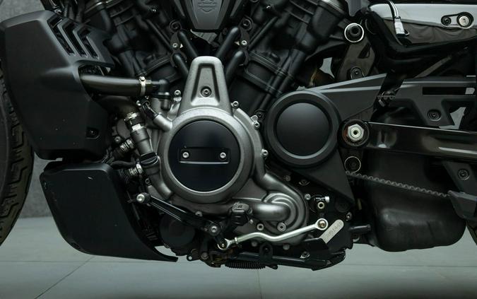 2024 HARLEY DAVIDSON RH975S NIGHTSTER SPECIAL W/ABS