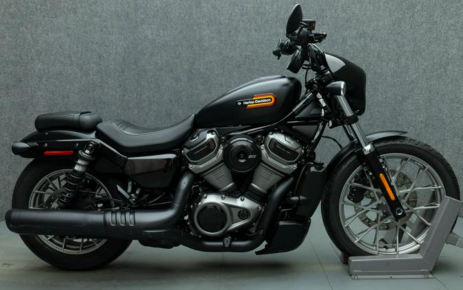 2024 HARLEY DAVIDSON RH975S NIGHTSTER SPECIAL W/ABS