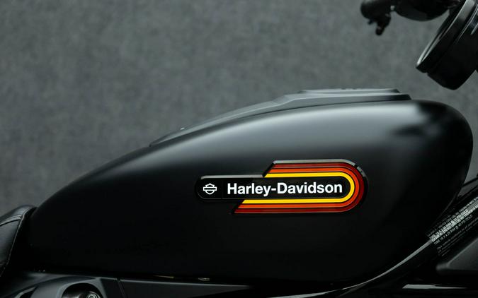 2024 HARLEY DAVIDSON RH975S NIGHTSTER SPECIAL W/ABS
