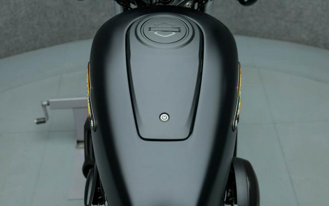 2024 HARLEY DAVIDSON RH975S NIGHTSTER SPECIAL W/ABS
