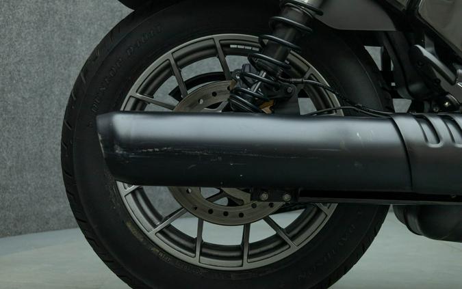 2024 HARLEY DAVIDSON RH975S NIGHTSTER SPECIAL W/ABS