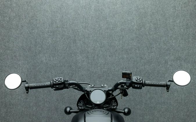 2024 HARLEY DAVIDSON RH975S NIGHTSTER SPECIAL W/ABS