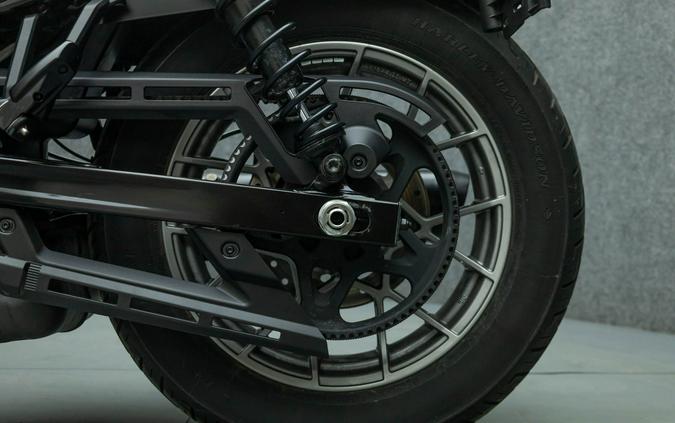 2024 HARLEY DAVIDSON RH975S NIGHTSTER SPECIAL W/ABS