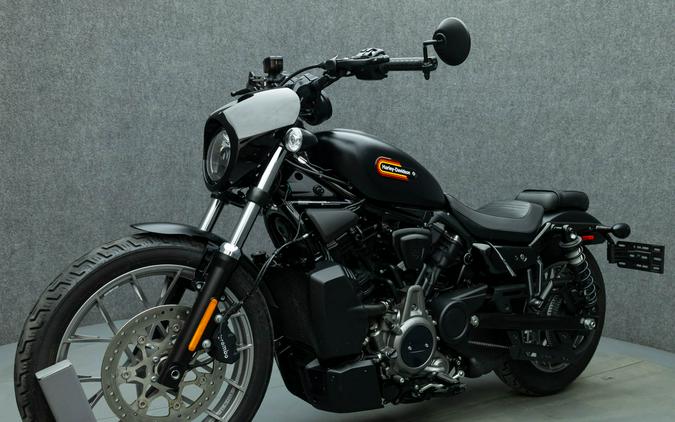 2024 HARLEY DAVIDSON RH975S NIGHTSTER SPECIAL W/ABS