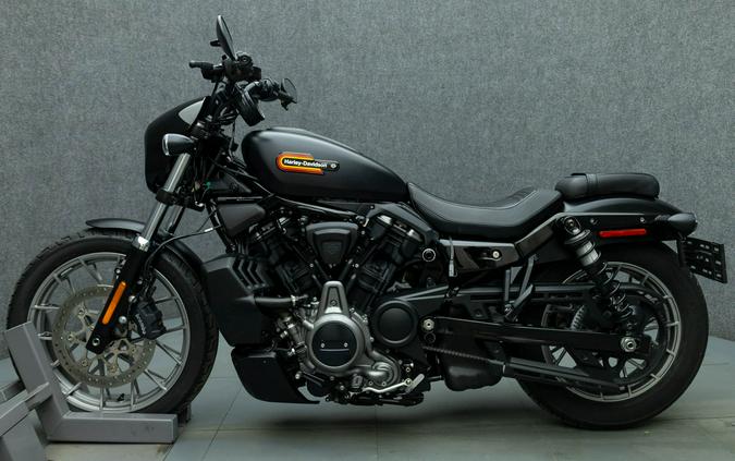 2024 HARLEY DAVIDSON RH975S NIGHTSTER SPECIAL W/ABS