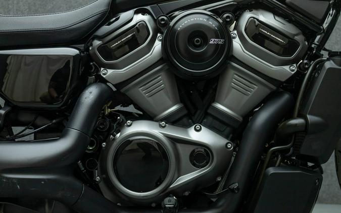 2024 HARLEY DAVIDSON RH975S NIGHTSTER SPECIAL W/ABS