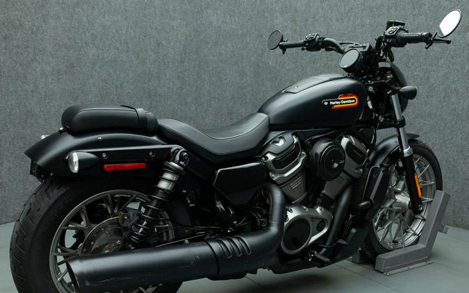 2024 HARLEY DAVIDSON RH975S NIGHTSTER SPECIAL W/ABS