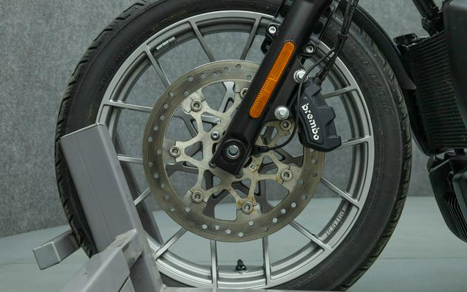 2024 HARLEY DAVIDSON RH975S NIGHTSTER SPECIAL W/ABS