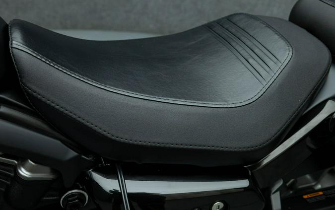 2024 HARLEY DAVIDSON RH975S NIGHTSTER SPECIAL W/ABS