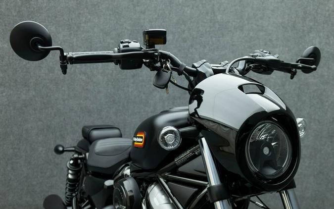 2024 HARLEY DAVIDSON RH975S NIGHTSTER SPECIAL W/ABS