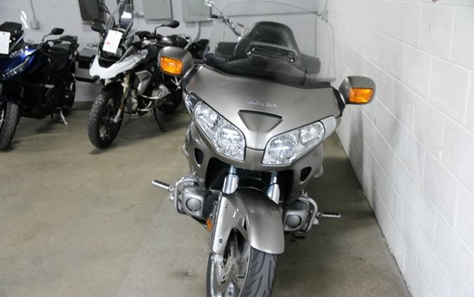 2008 HONDA GOLD WING