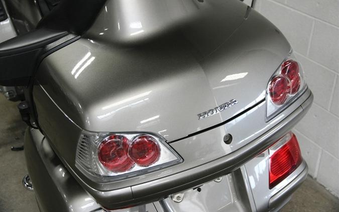 2008 HONDA GOLD WING
