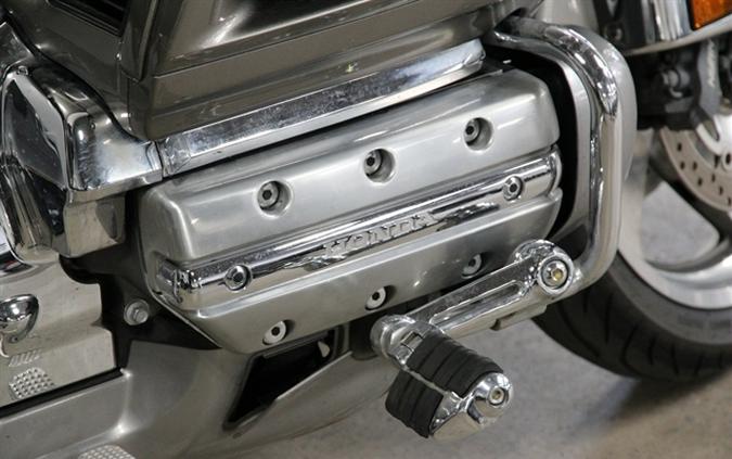 2008 HONDA GOLD WING
