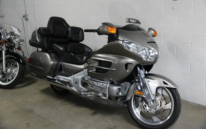 2008 HONDA GOLD WING