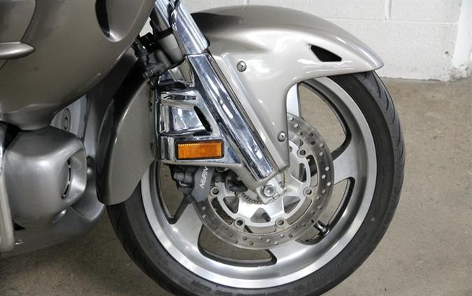 2008 HONDA GOLD WING
