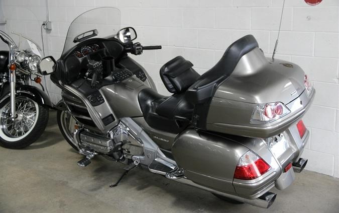 2008 HONDA GOLD WING