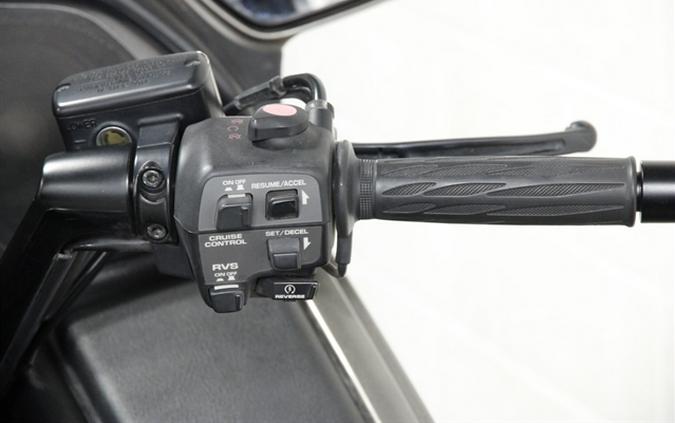 2008 HONDA GOLD WING