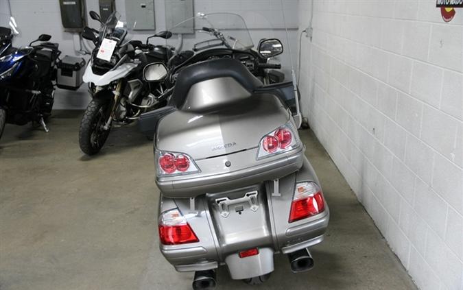 2008 HONDA GOLD WING
