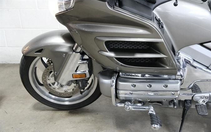 2008 HONDA GOLD WING