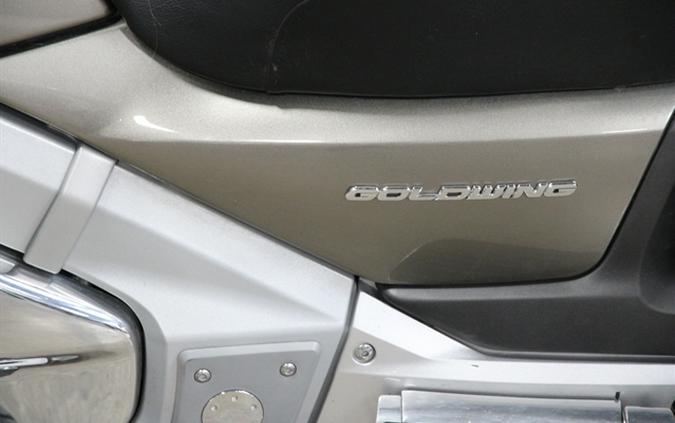 2008 HONDA GOLD WING