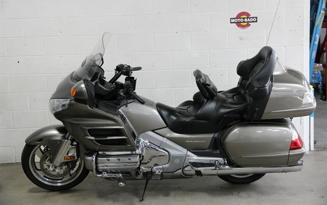 2008 HONDA GOLD WING