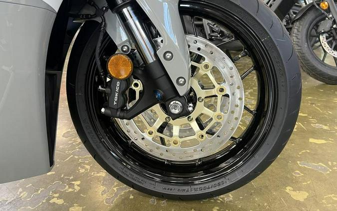 2026 Honda® CBR600RR