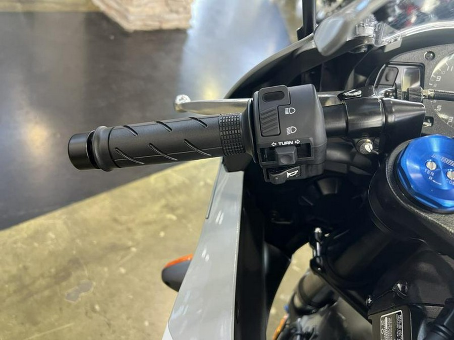2026 Honda® CBR600RR