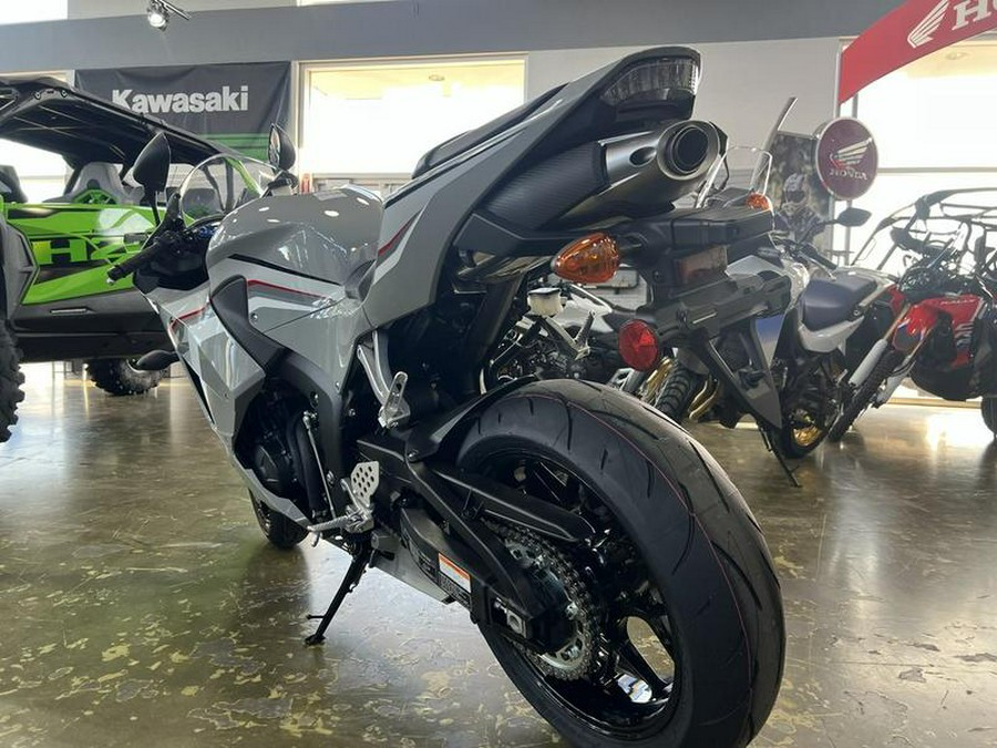 2026 Honda® CBR600RR