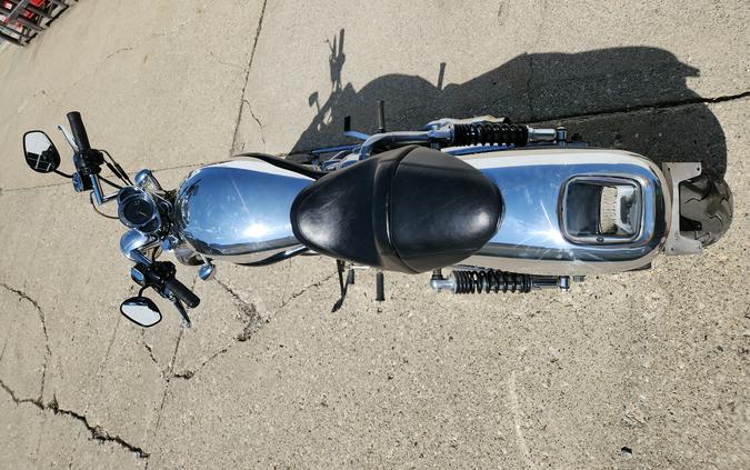 2004 Harley-Davidson® V-Rod® - FP8650