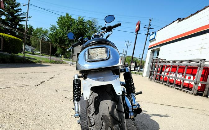 2004 Harley-Davidson® V-Rod® - FP8650
