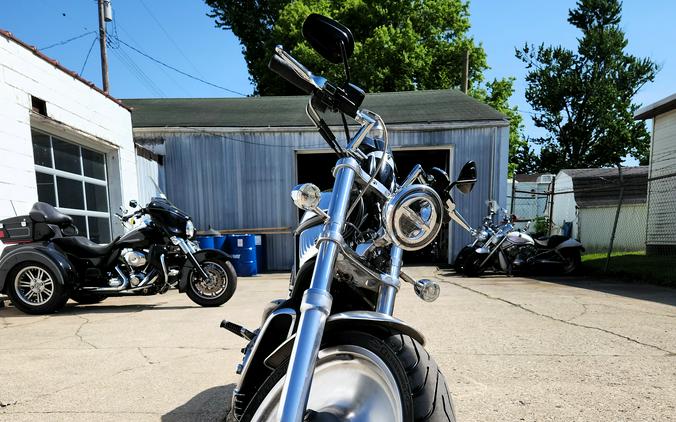 2004 Harley-Davidson® V-Rod® - FP8650