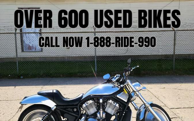 2004 Harley-Davidson® V-Rod® - FP8650