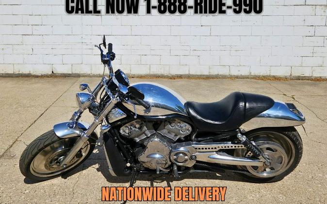 2004 Harley-Davidson® V-Rod® - FP8650