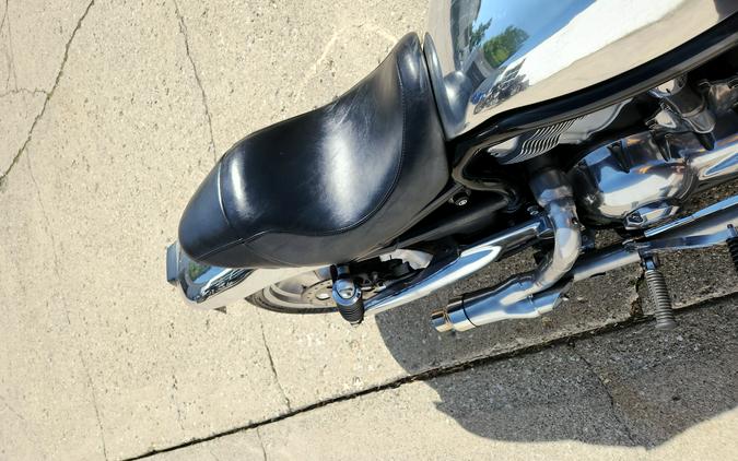 2004 Harley-Davidson® V-Rod® - FP8650
