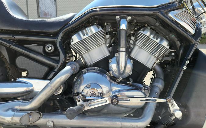 2004 Harley-Davidson® V-Rod® - FP8650