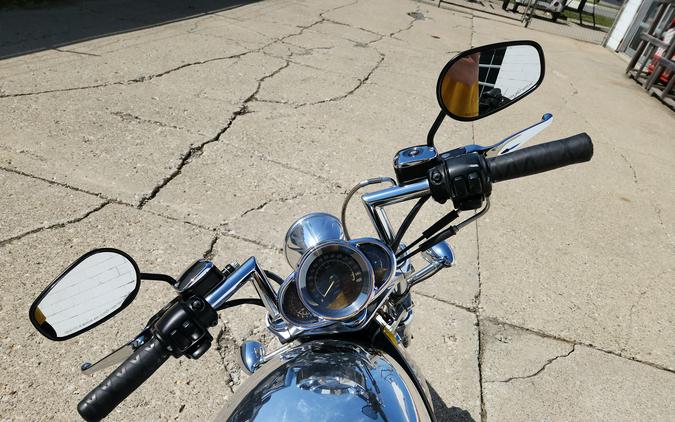 2004 Harley-Davidson® V-Rod® - FP8650