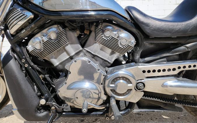 2004 Harley-Davidson® V-Rod® - FP8650