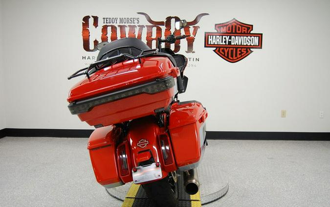 2024 Harley-Davidson FLTRXSE - CVO Road Glide