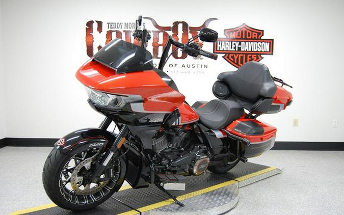 2024 Harley-Davidson FLTRXSE - CVO Road Glide
