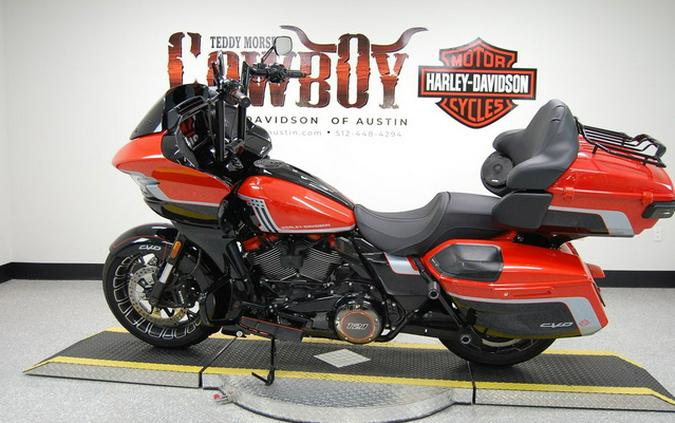 2024 Harley-Davidson FLTRXSE - CVO Road Glide