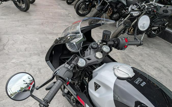 2026 Thruxton 400
