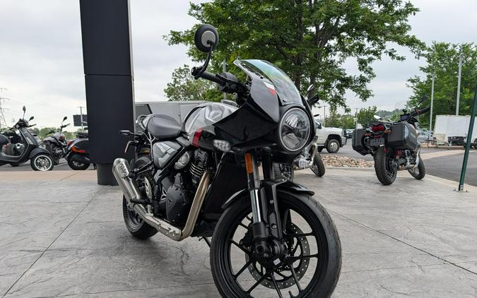 2026 Thruxton 400