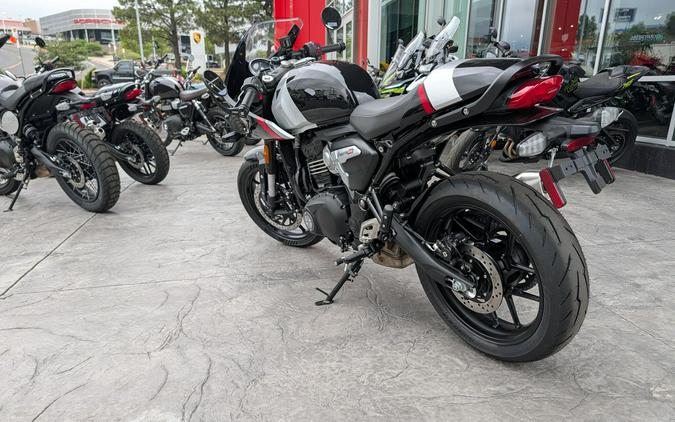 2026 Thruxton 400