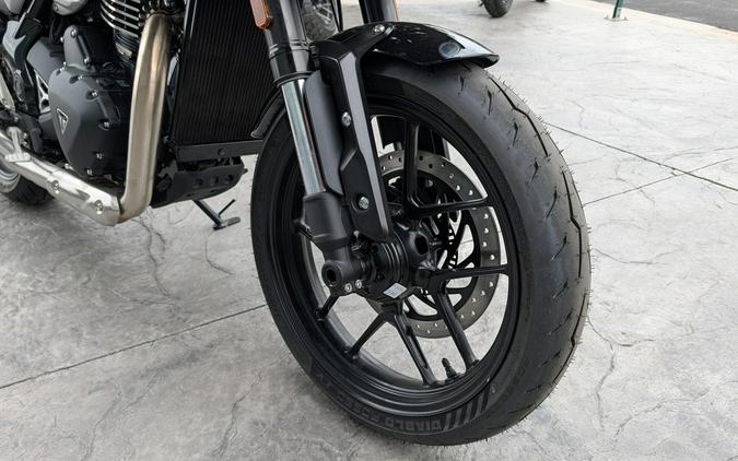 2026 Thruxton 400