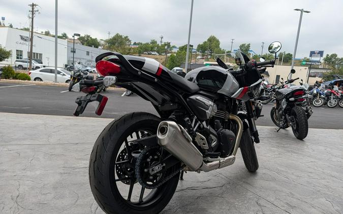 2026 Thruxton 400