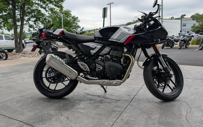 2026 Thruxton 400