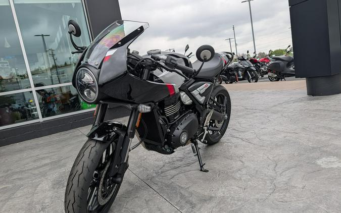 2026 Thruxton 400