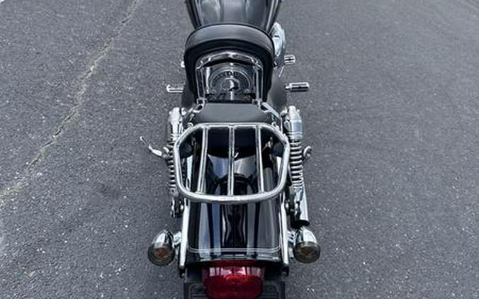 2006 Harley-Davidson® FXDWGI - Dyna® Wide Glide®