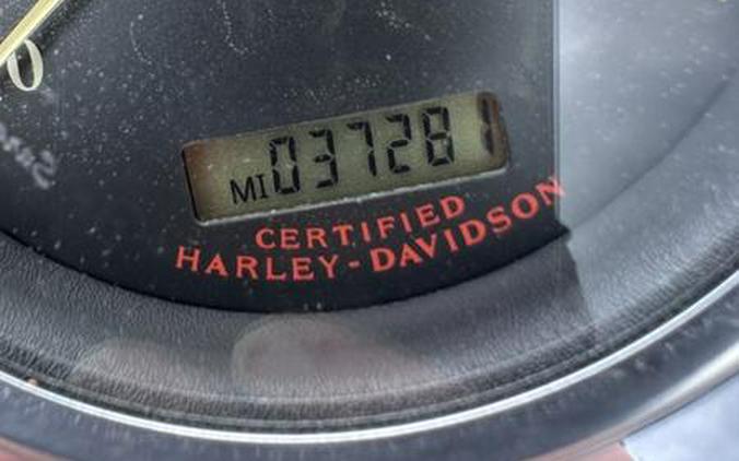 2006 Harley-Davidson® FXDWGI - Dyna® Wide Glide®